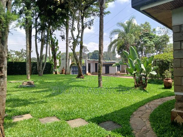 4bdrm House in Runda for rent - thumbnail 5