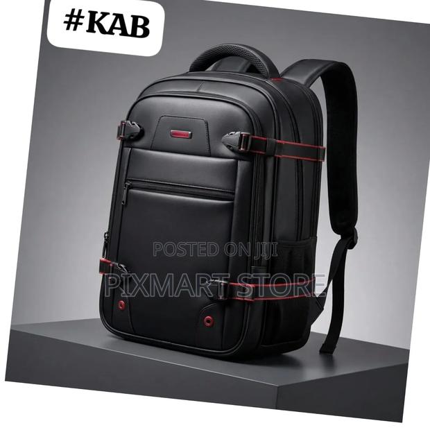 Waterproof Laptop Backpack for School, College Travel