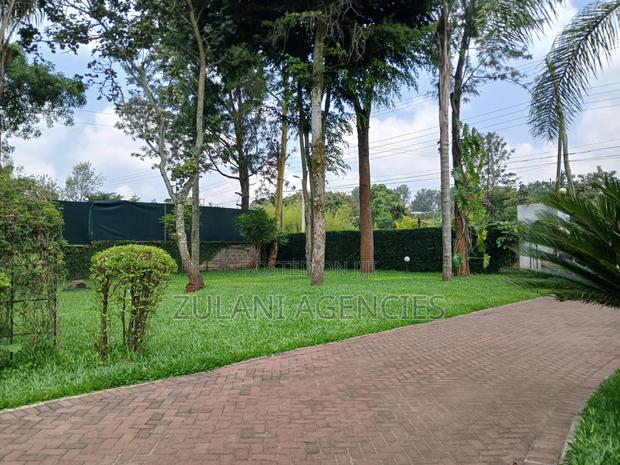 4bdrm House in Runda for rent - thumbnail 20