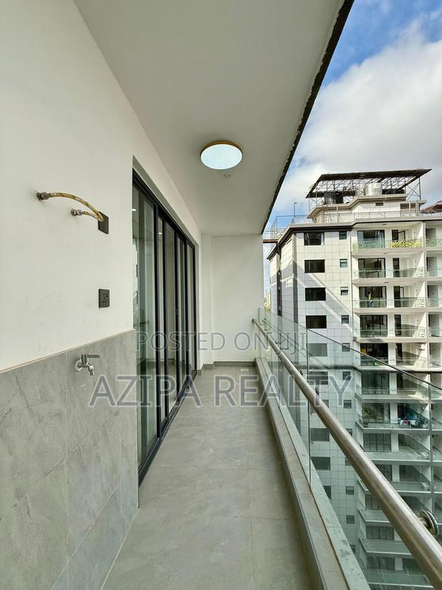 2bdrm Apartment in Kilimani, Yayacentre, Hurlingham for rent - thumbnail 4