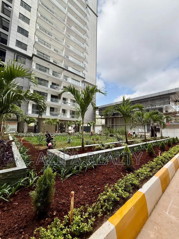 2bdrm Apartment in Kilimani, Yayacentre, Hurlingham for rent - thumbnail 5