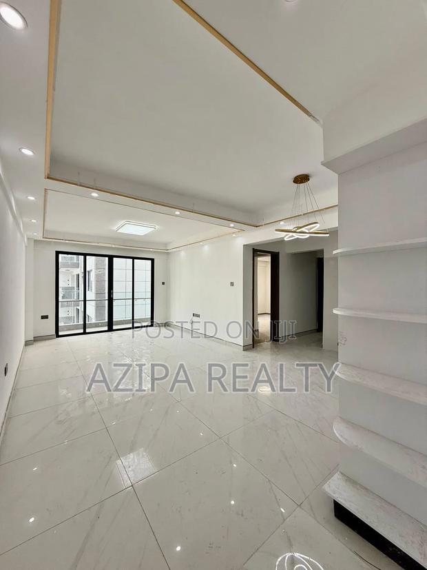 2bdrm Apartment in Kilimani, Yayacentre, Hurlingham for rent