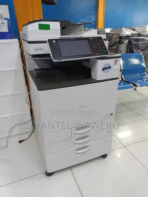 Photocopier Machine Ricoh Mp 2011 on Sale