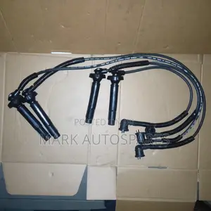Subaru Legacy Leadwires