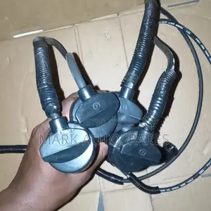 Subaru Legacy Leadwires