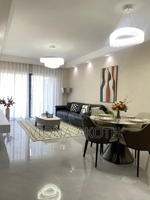 1bdrm Apartment in Hurlingham for sale