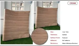 Metered Contact Papers