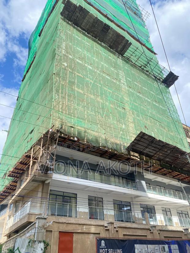 1bdrm Apartment in Hurlingham for sale - thumbnail 8