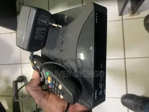 Gotv Decoder