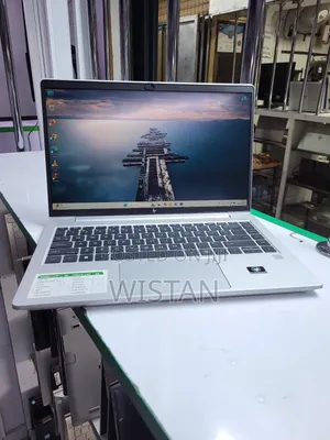 Laptop HP EliteBook 645 G9 8GB AMD Ryzen 5 SSD 256GB
