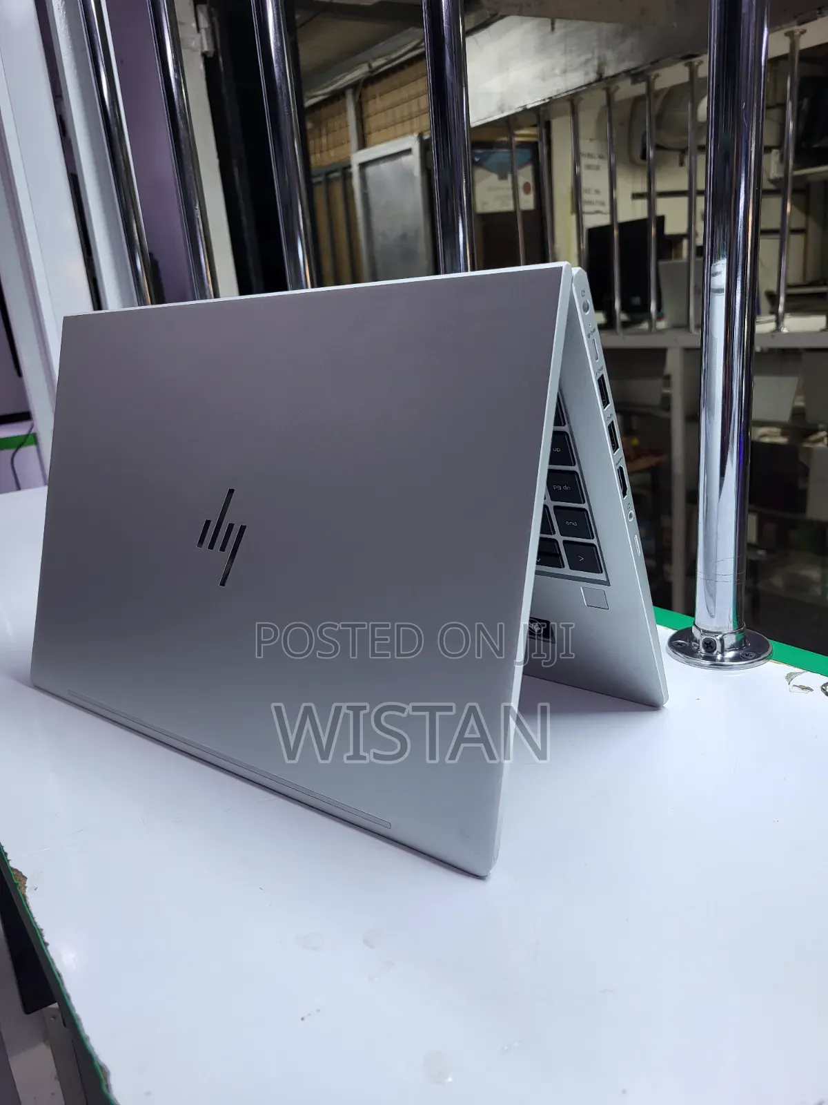 Laptop HP EliteBook 645 G9 8GB AMD Ryzen 5 SSD 256GB