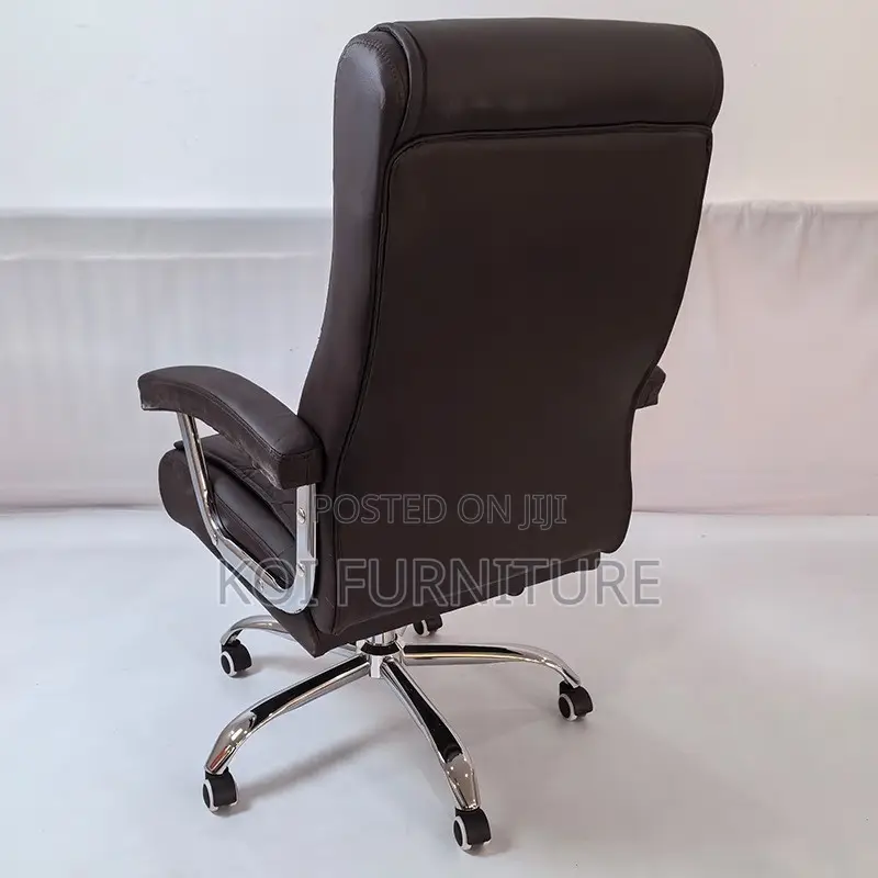 Office Chairs; Profesional Leather Executive Chairs