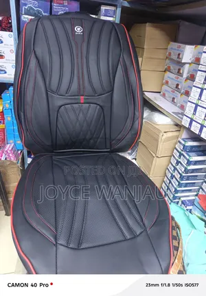 Car Seat Covers