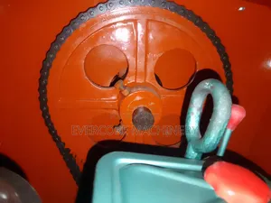Esquire 500l Diesel Concrete Mixer Machine With 6.5hp Engine