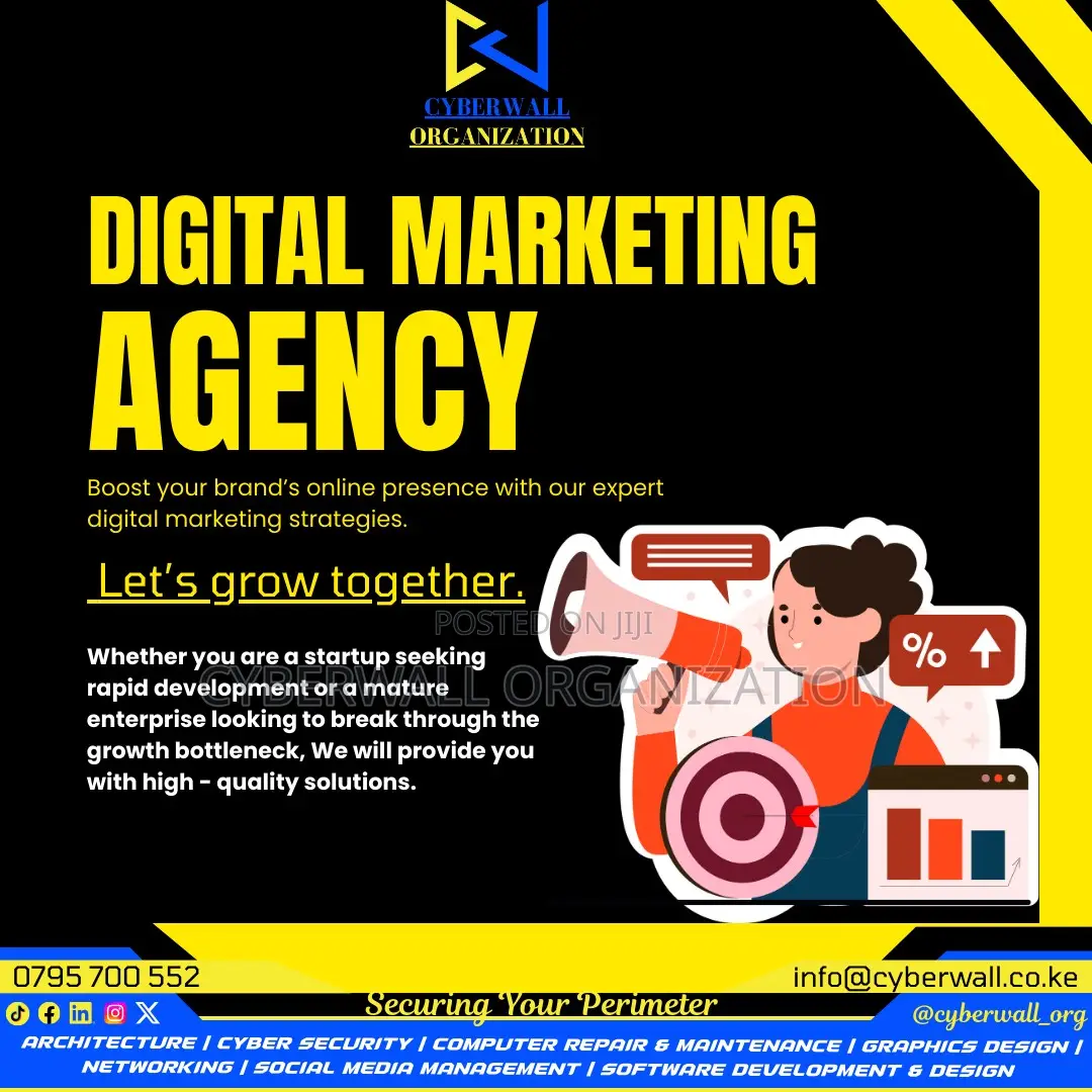 Digital Marketing