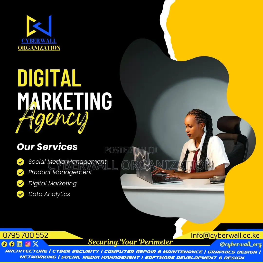 Digital Marketing