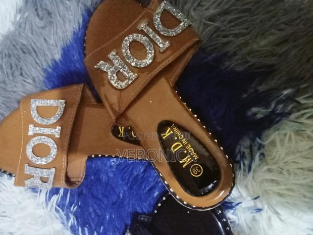 Ladies Sandals and Doll Shoes - thumbnail 2