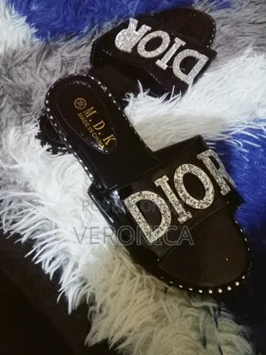 Ladies Sandals and Doll Shoes