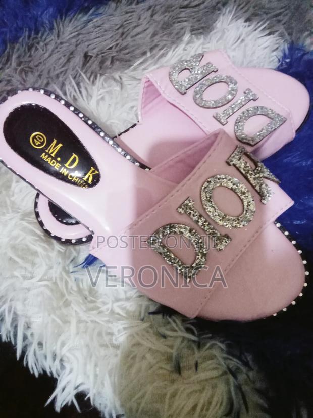 Ladies Sandals and Doll Shoes - thumbnail 3