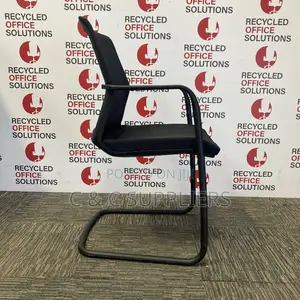 Office Mesh Guest Chair