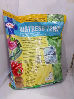 Mistress 72wp 1 500g