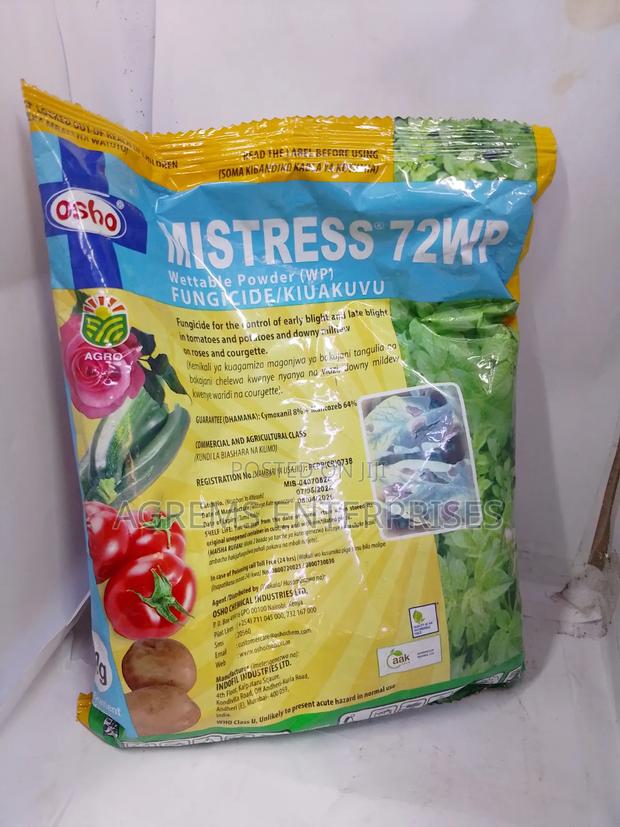 Mistress 72wp 1 500g