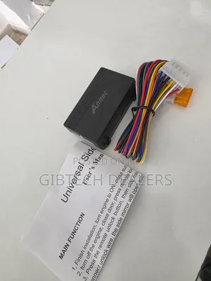 Afritec Mirror Folder