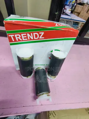 Spin Motor Shock Absorber 3set