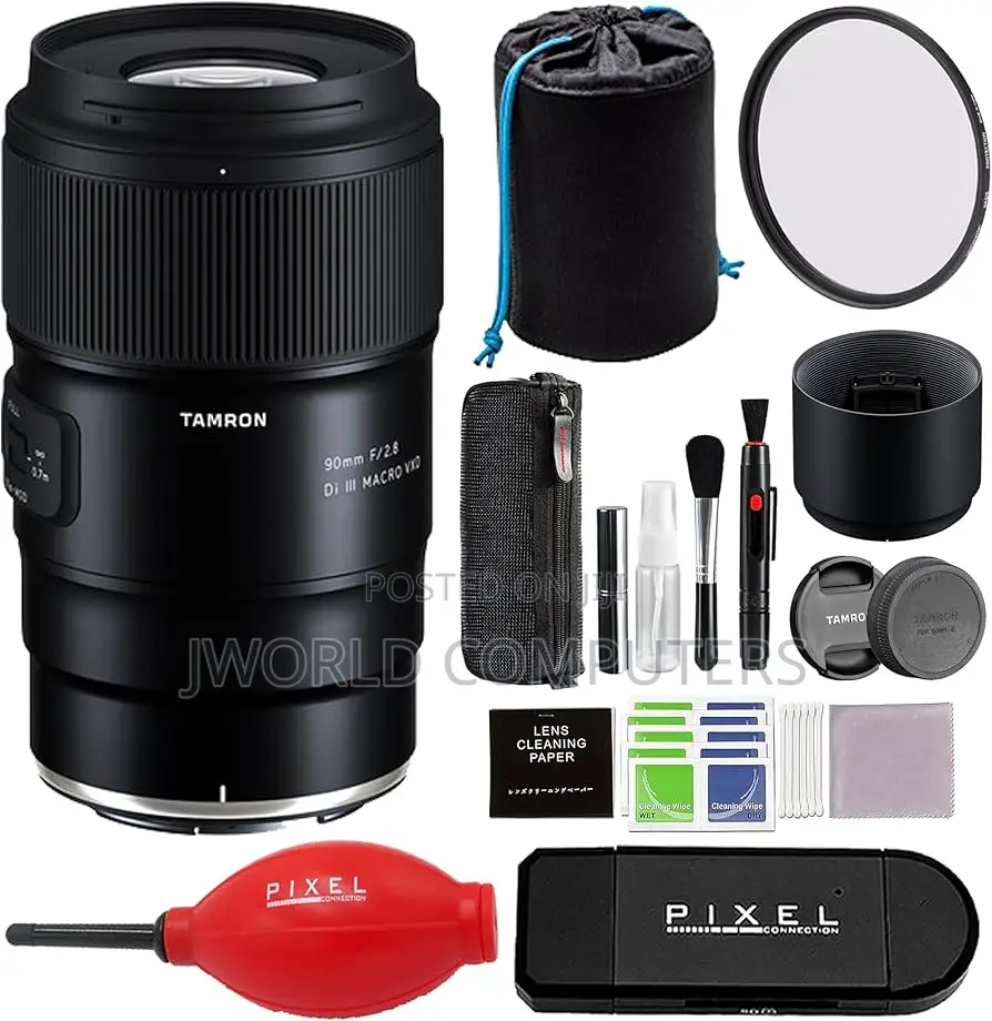 Tamron 90mm F2.8