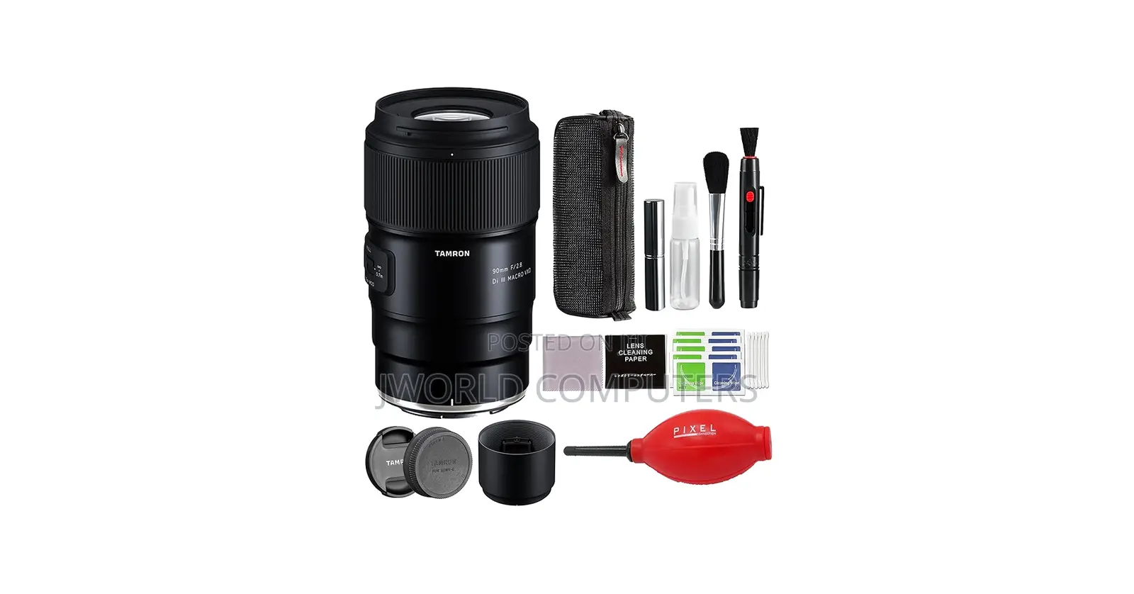 Tamron 90mm F2.8