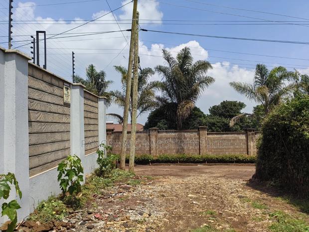 Quarter Acre for Sale in Gikambura Kikuyu Kiambu County. - thumbnail 2