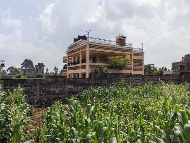 Quarter Acre for Sale in Gikambura Kikuyu Kiambu County. - thumbnail 4