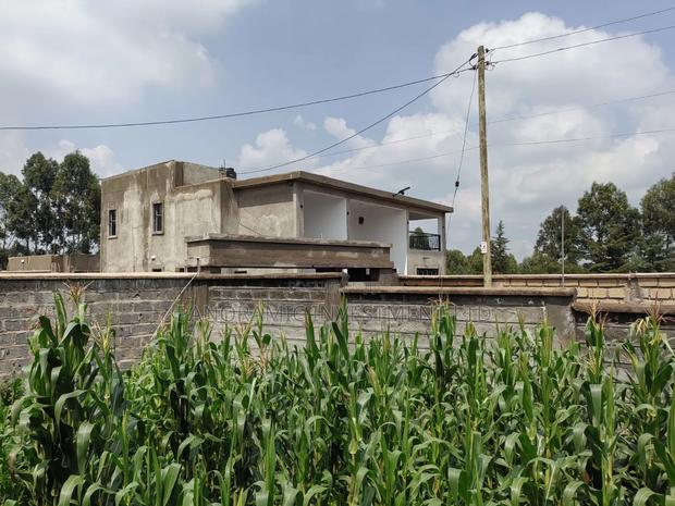 Quarter Acre for Sale in Gikambura Kikuyu Kiambu County. - thumbnail 5
