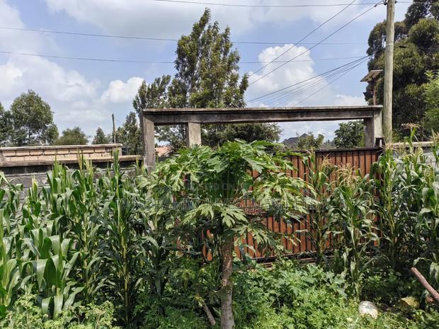 Quarter Acre for Sale in Gikambura Kikuyu Kiambu County. - thumbnail 6