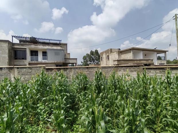 Quarter Acre for Sale in Gikambura Kikuyu Kiambu County. - thumbnail 8