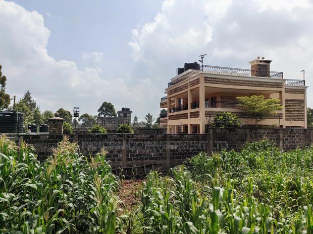 Quarter Acre for Sale in Gikambura Kikuyu Kiambu County. - thumbnail 10