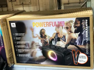 Partybox on the Go Essential