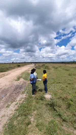 Isinya Plots For Sale