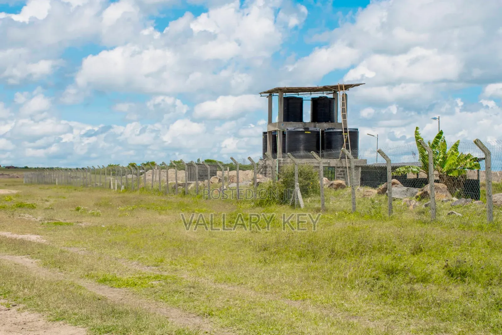 Isinya Plots For Sale
