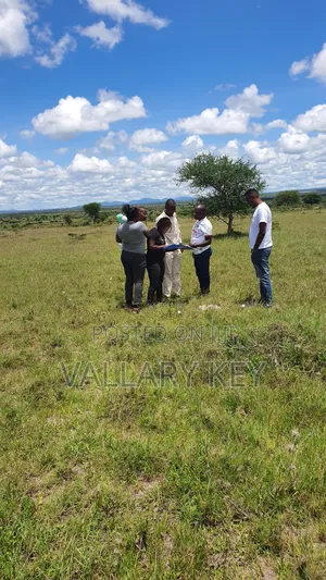 Isinya Plots For Sale