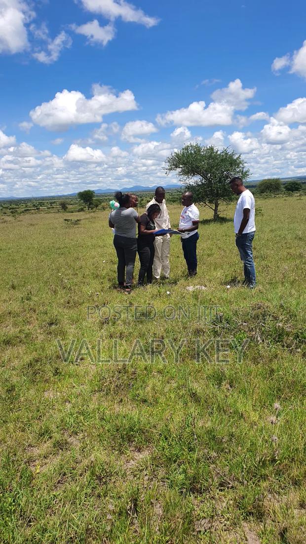 Isinya Plots For Sale - thumbnail 5