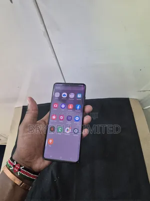 Samsung Galaxy S20+ 5G 512 GB Black