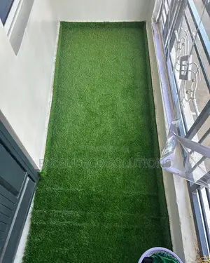 Grass Carpet – Durable Artificial Turf Flooring Solution