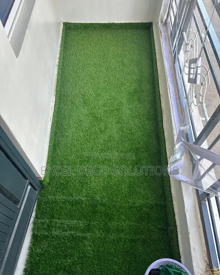 Grass Carpet – Durable Artificial Turf Flooring Solution
