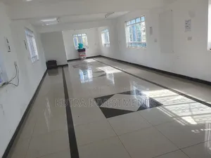 Spacious Open Space