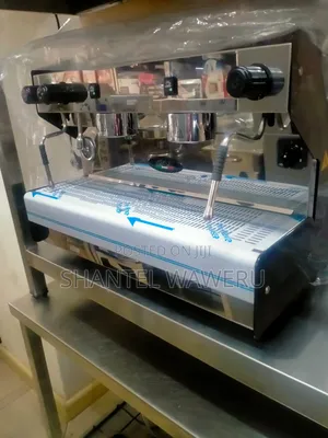Brand New Commercial Coffee Maker
