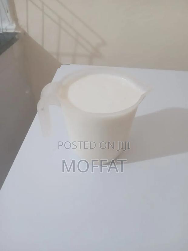Ssupply for Fresh Goat's Milk - thumbnail 2