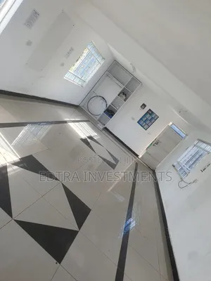 Spacious Open Space