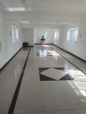 Spacious Open Space
