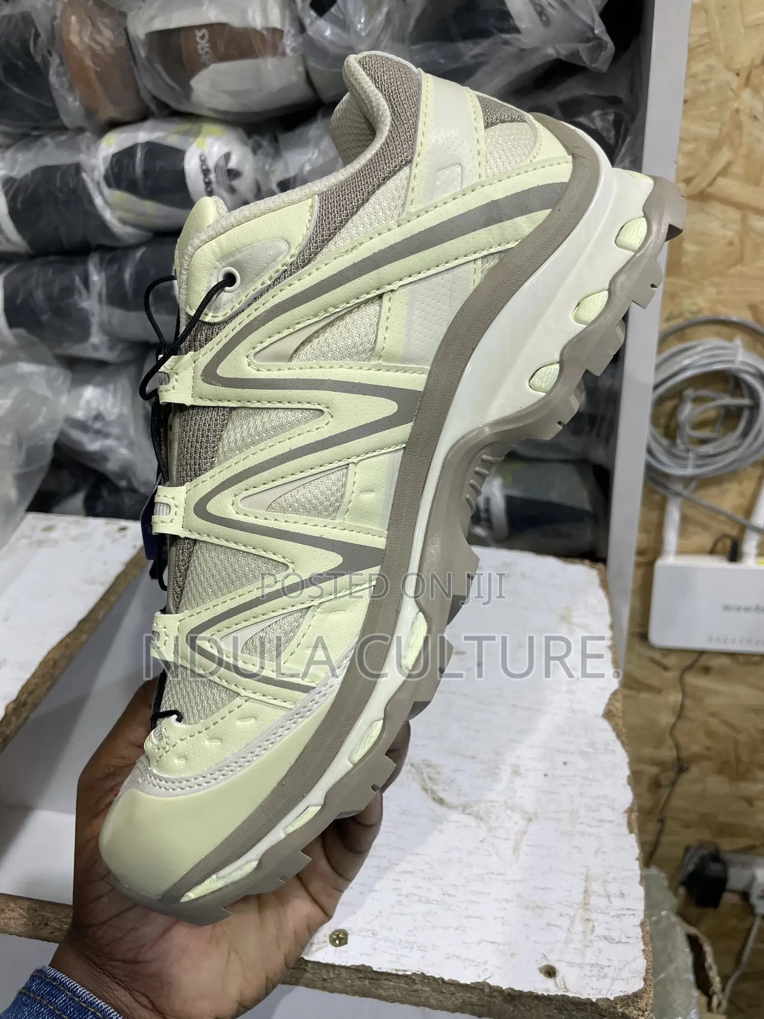 Salomon Xt-Quest Gore-Tex